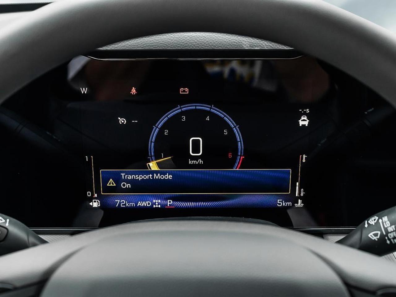 2026 Chevrolet TrailBlazer AWD 4dr LS Photo