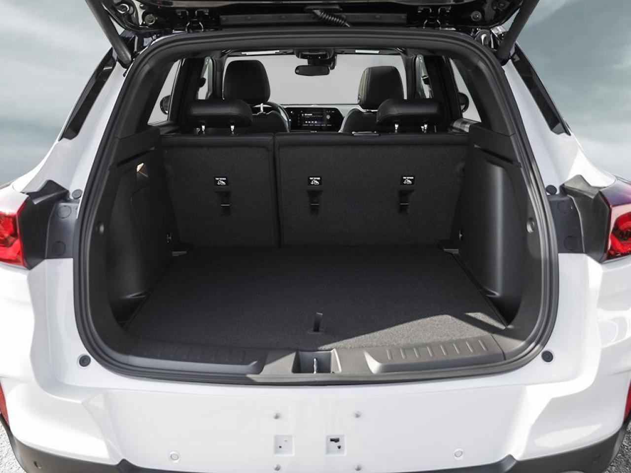 2026 Chevrolet TrailBlazer AWD 4dr RS Photo