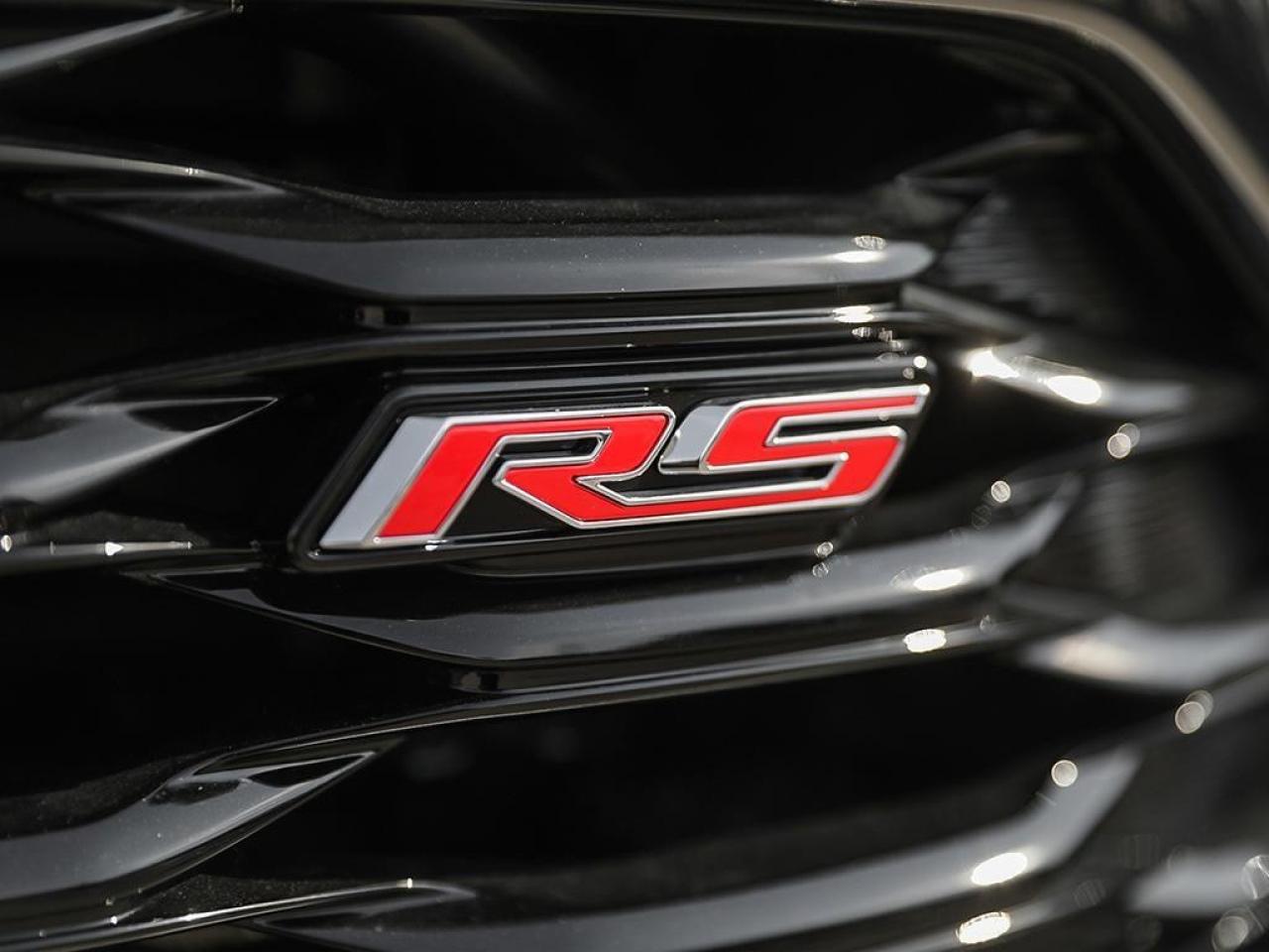 2026 Chevrolet TrailBlazer AWD 4dr RS Photo