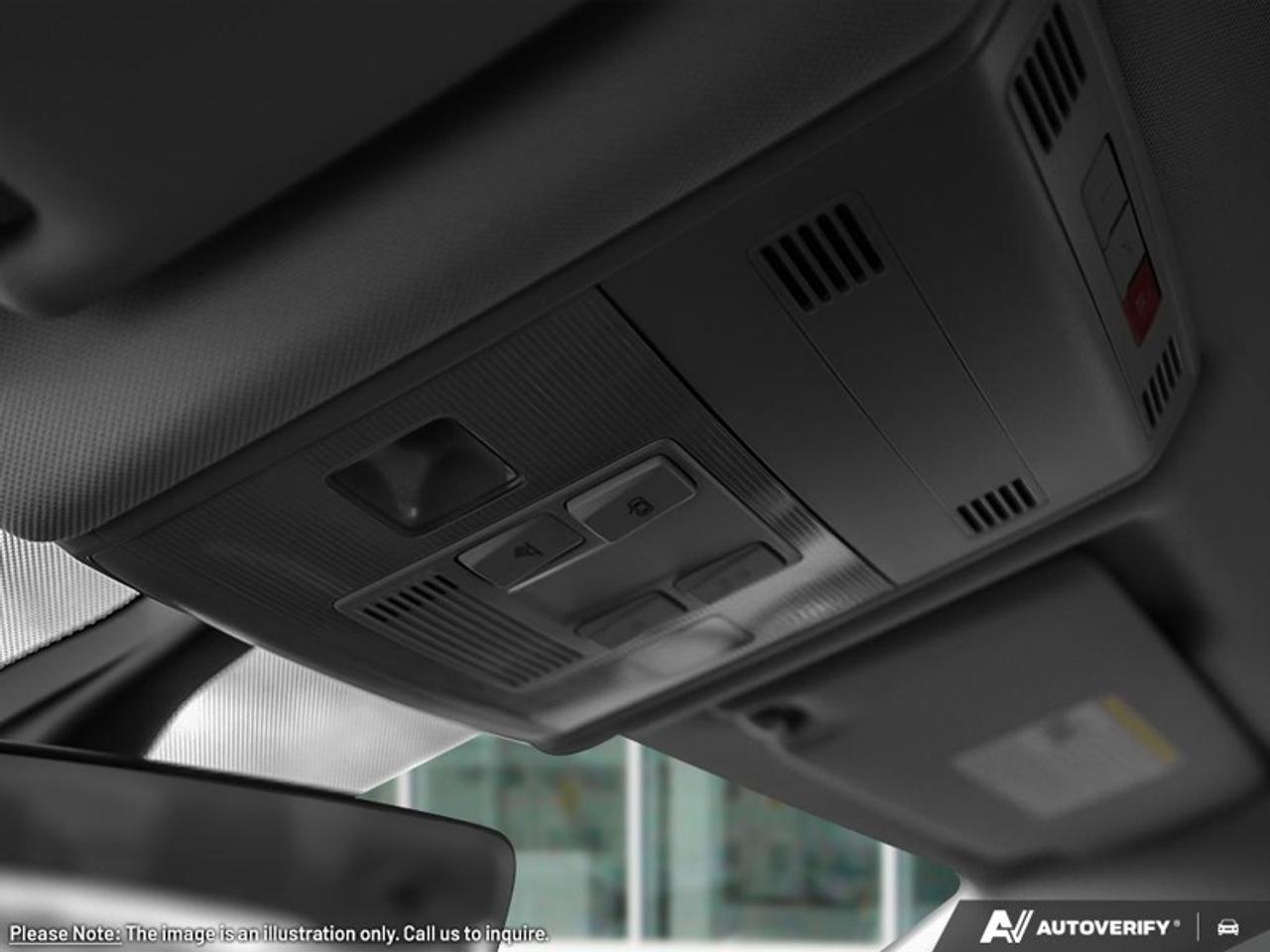 2026 Volkswagen Jetta Trendline  - Heated Seats Photo