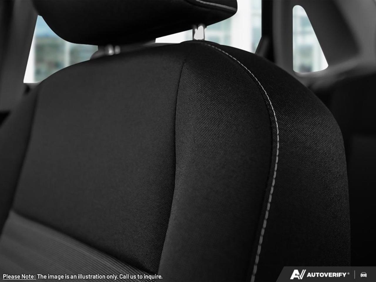 2026 Volkswagen Jetta Trendline  - Heated Seats Photo