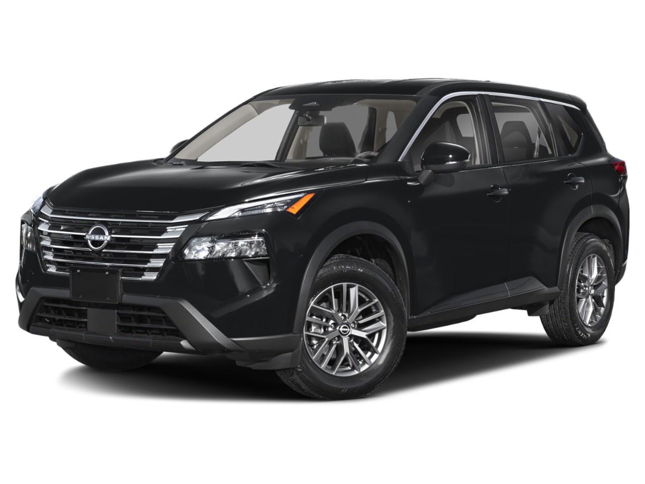 New 2025 Nissan Rogue AWD S for sale in Midland, ON