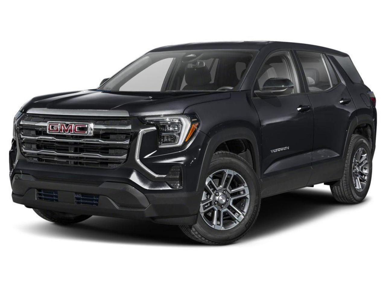 New 2026 GMC Terrain AT4 for sale in Brockville, ON