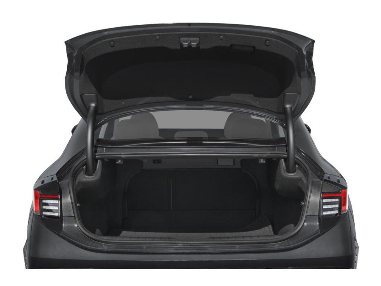 2025 Hyundai Sonata 2.5L Preferred-Trend FWD Photo