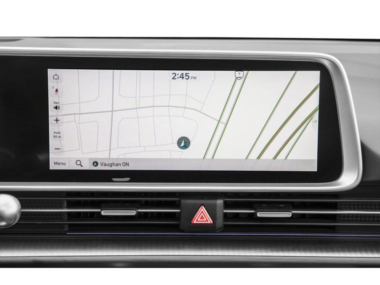 2025 Hyundai IONIQ 6 Preferred Long Range w/Ultimate Package Preferred AWD Long Range Photo