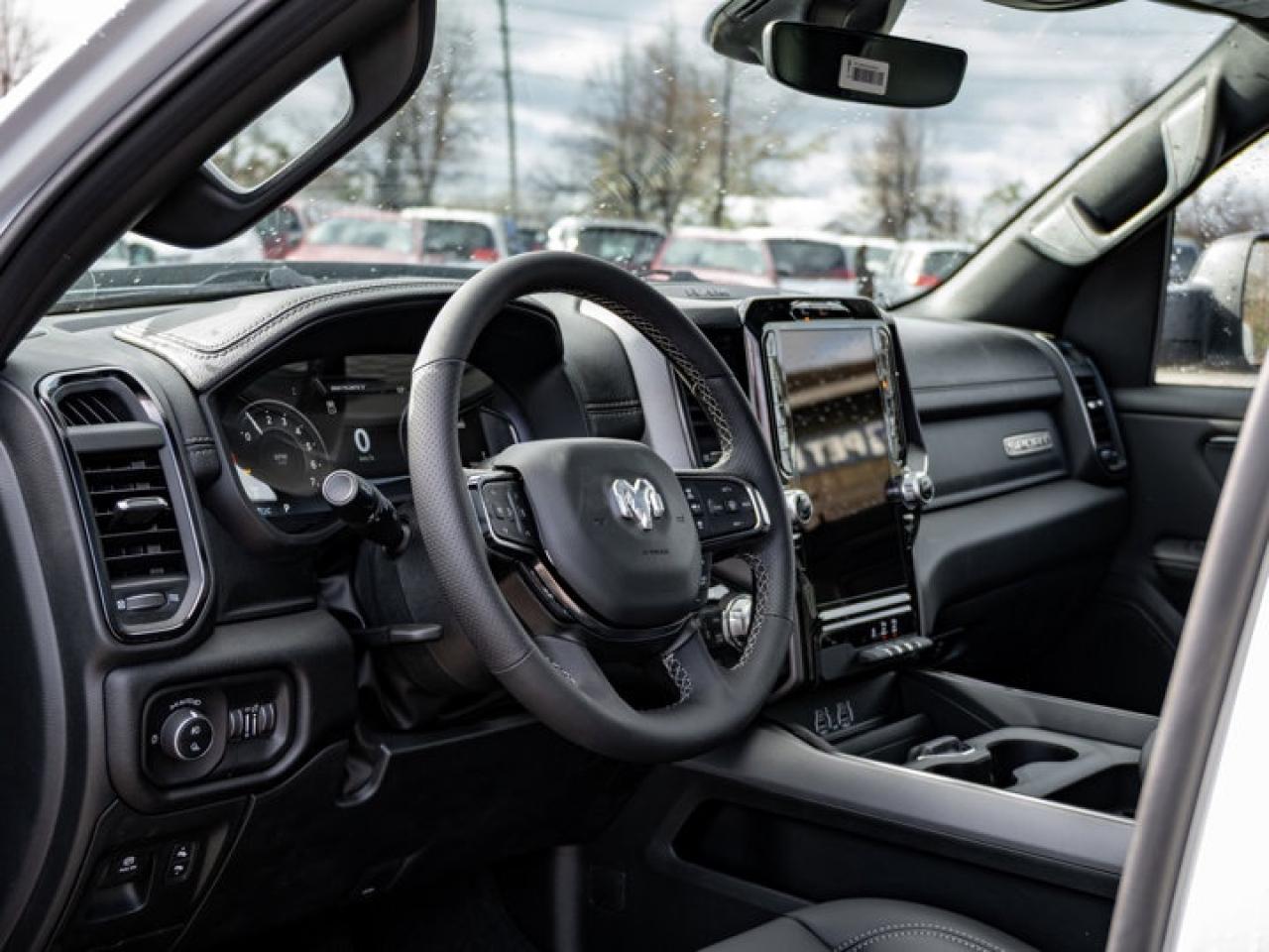 2026 RAM 1500 SPORT Photo2