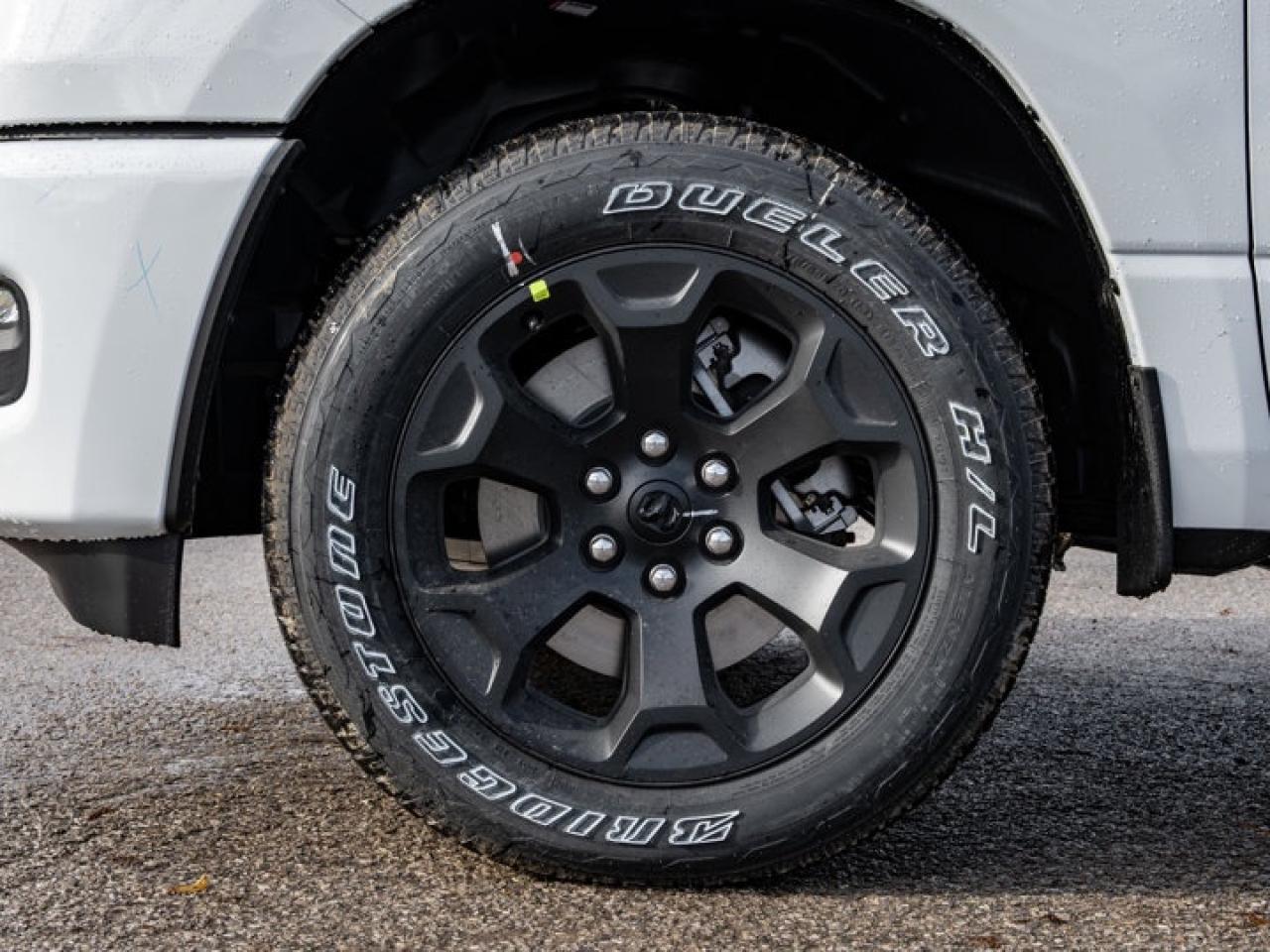 2026 RAM 1500 SPORT Photo