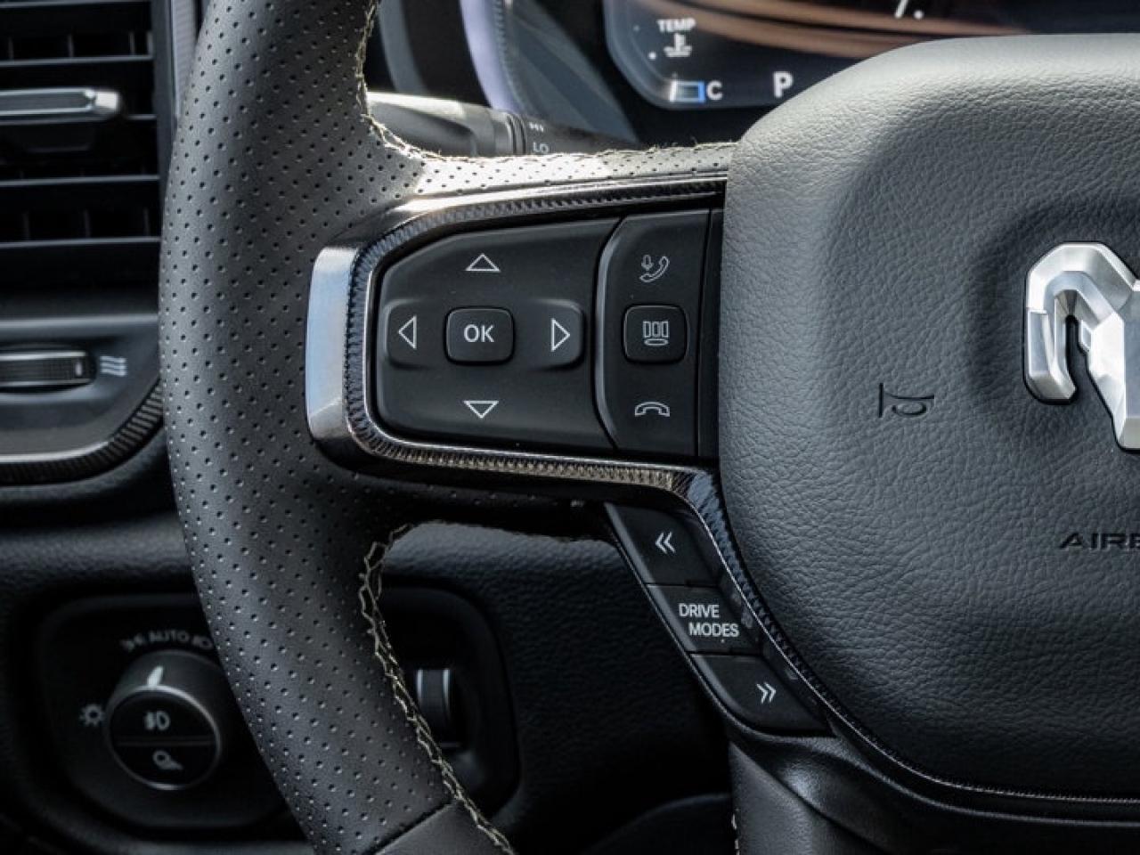 2026 RAM 1500 SPORT Photo