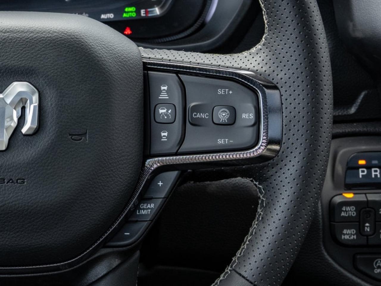 2026 RAM 1500 SPORT Photo