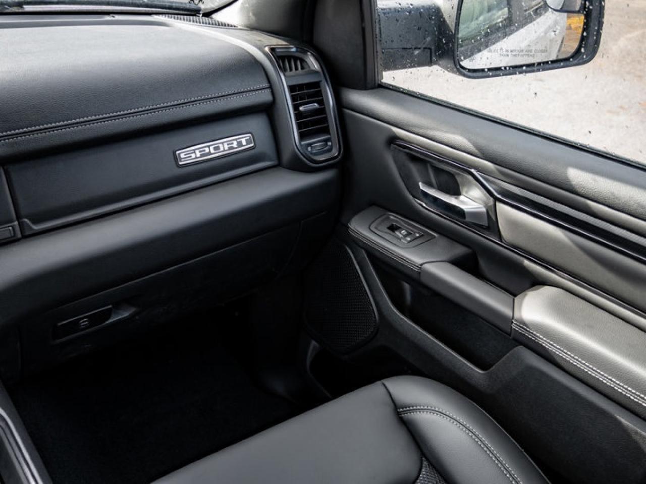 2026 RAM 1500 SPORT Photo