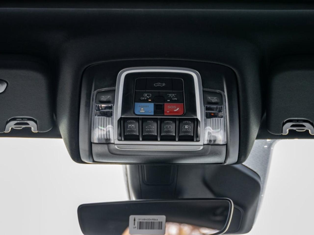 2026 RAM 1500 SPORT Photo