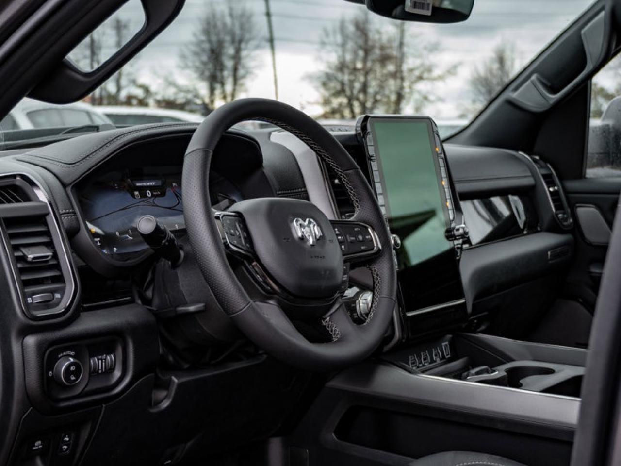 2026 RAM 1500 SPORT Photo