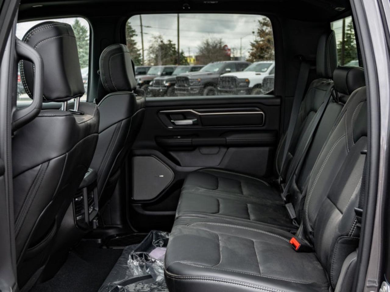 2026 RAM 1500 SPORT Photo