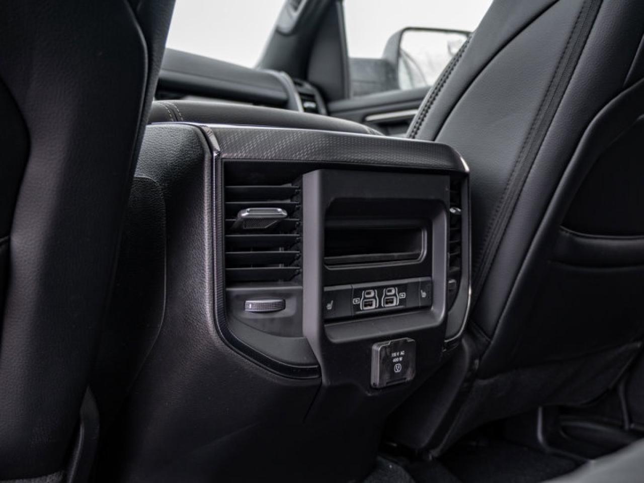 2026 RAM 1500 SPORT Photo