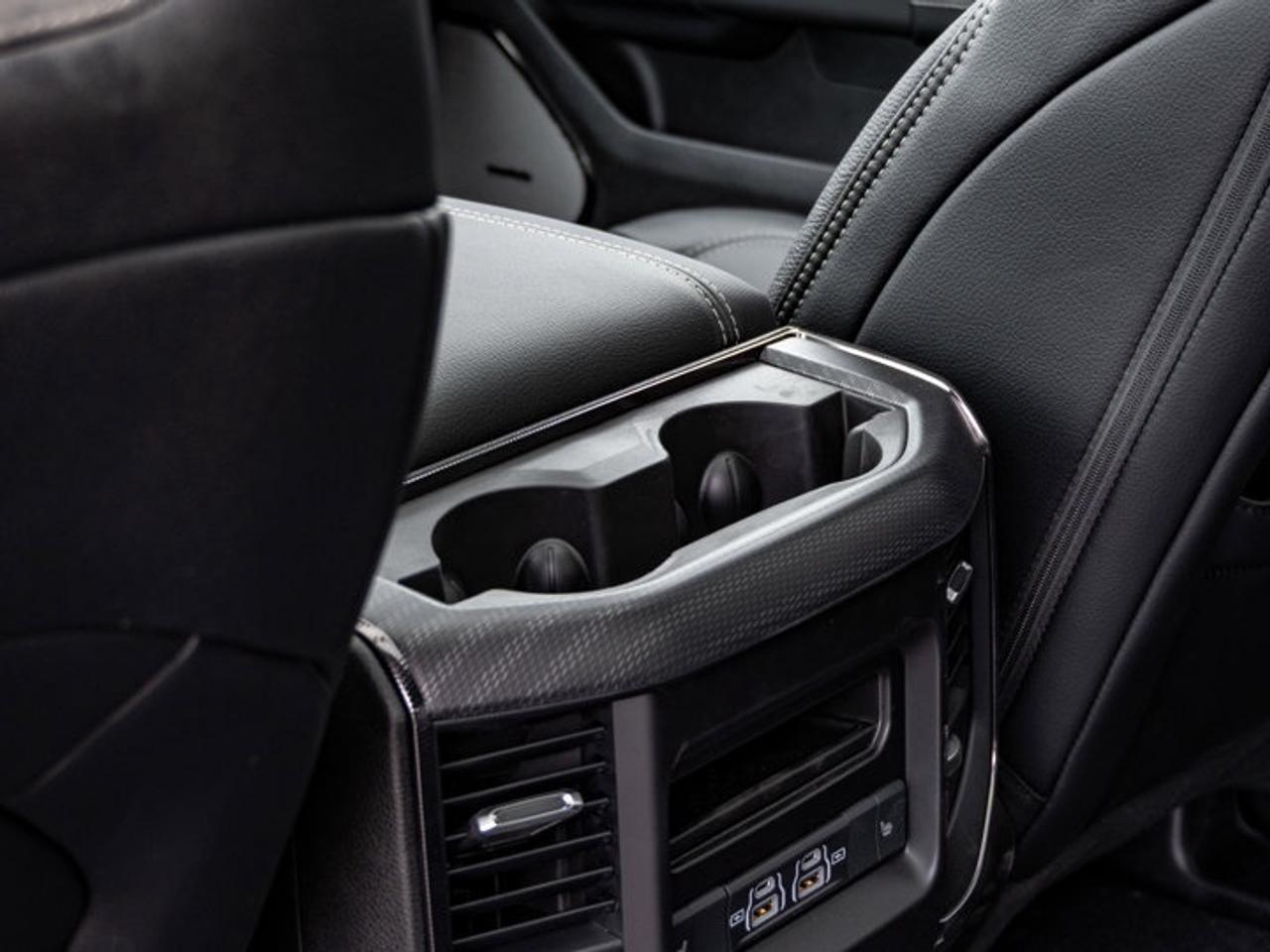 2026 RAM 1500 SPORT Photo