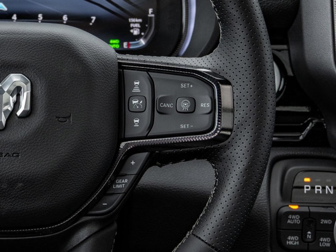 2026 RAM 1500 SPORT Photo