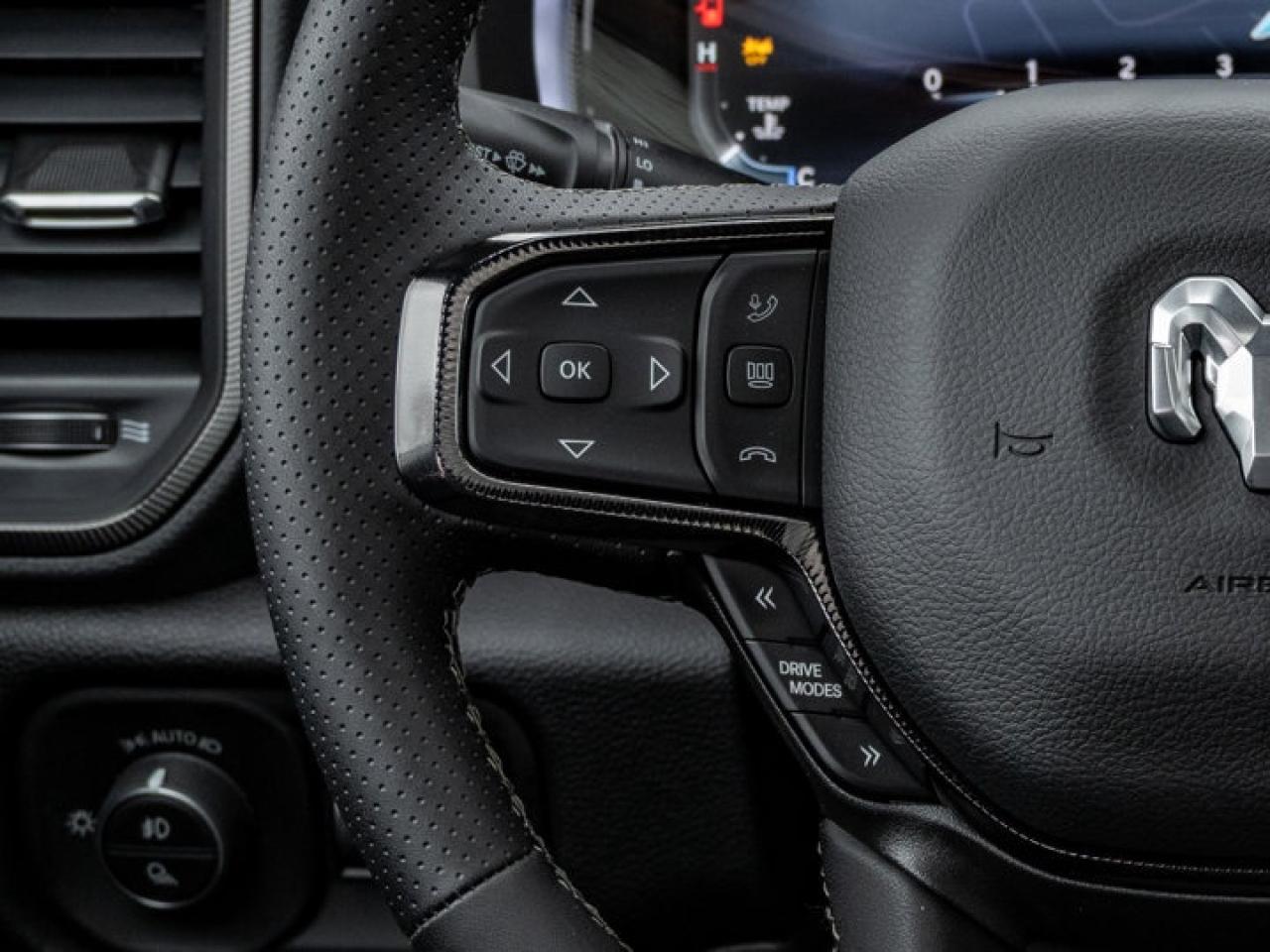 2026 RAM 1500 SPORT Photo