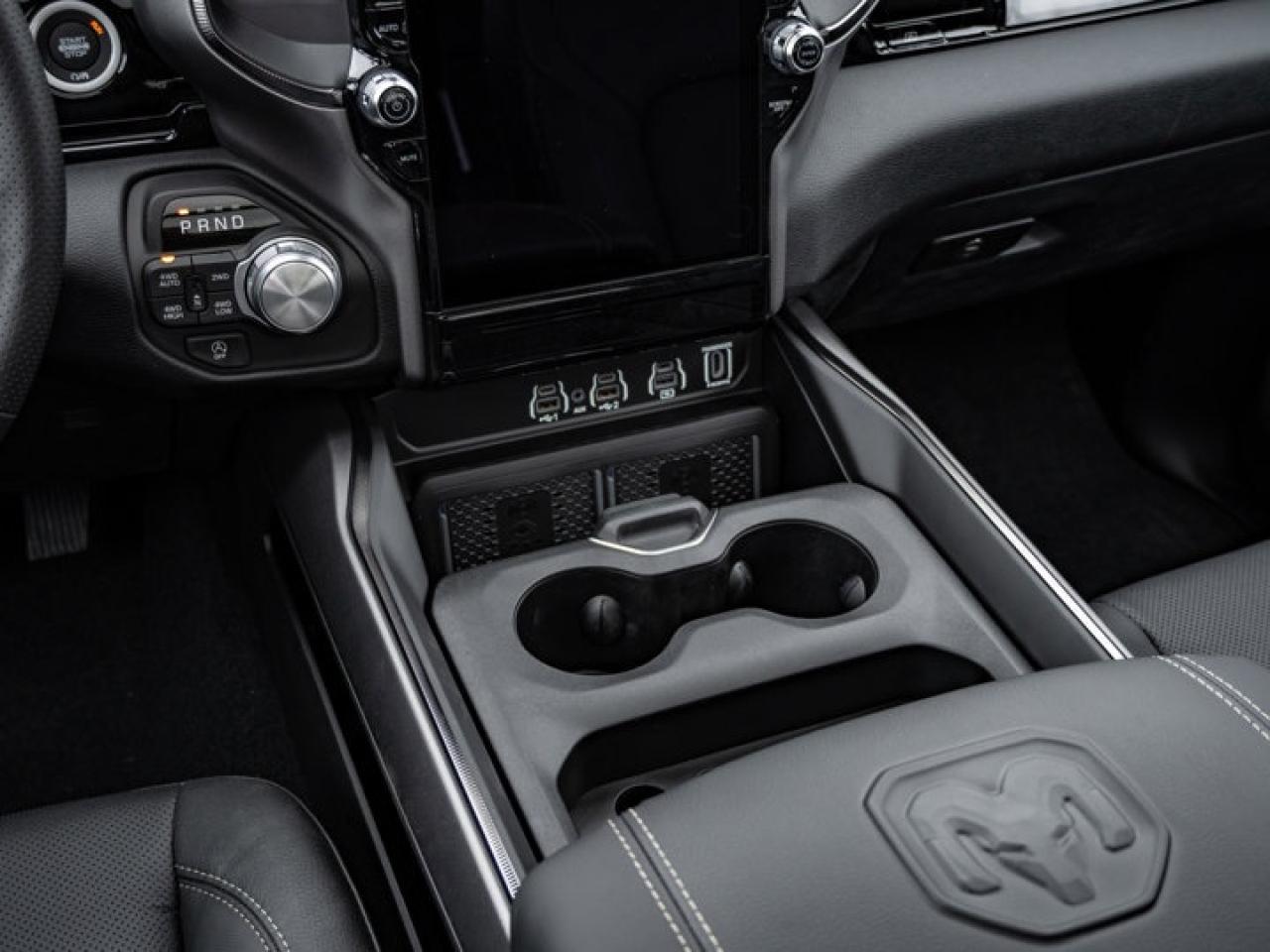 2026 RAM 1500 SPORT Photo