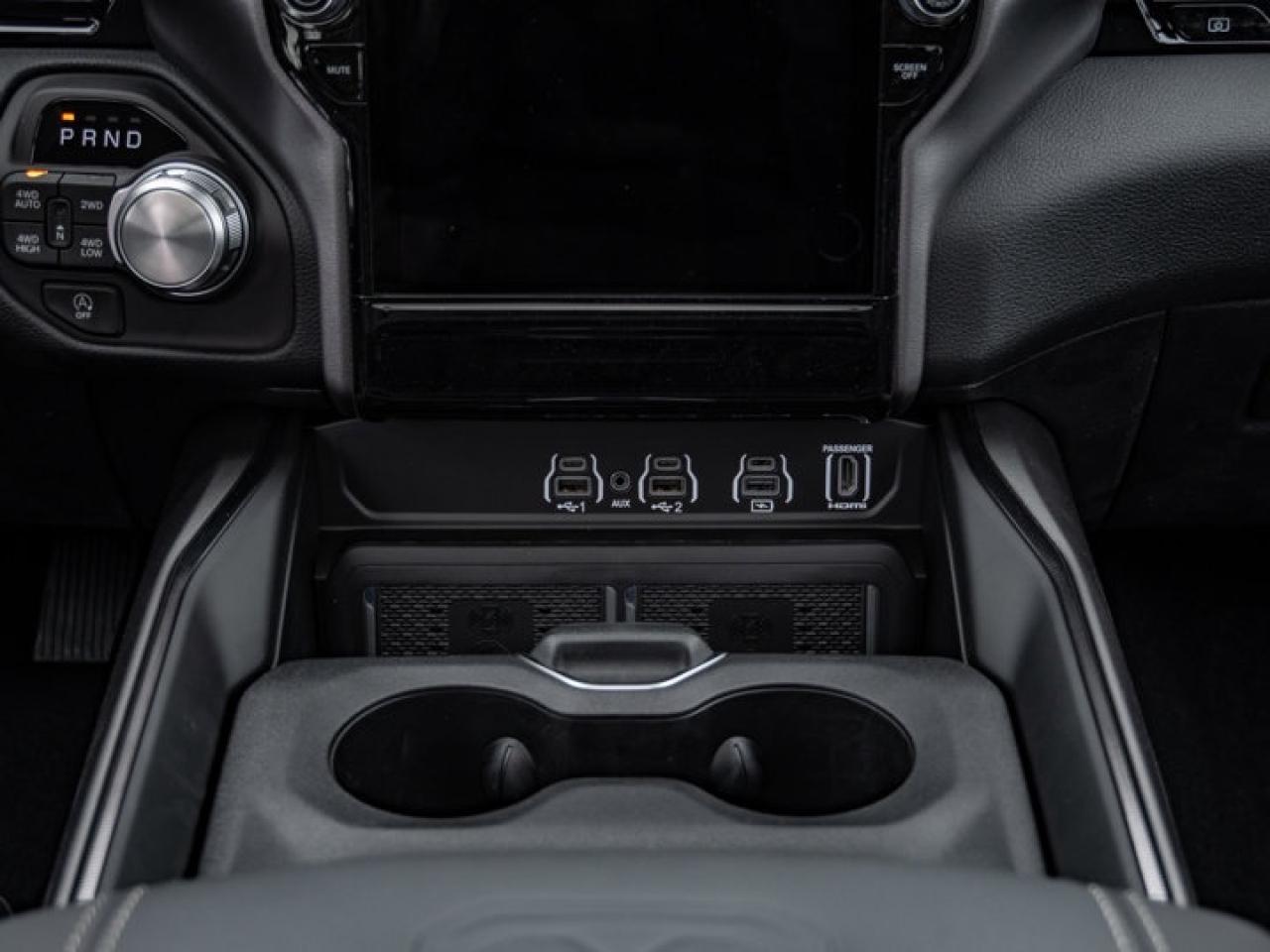 2026 RAM 1500 SPORT Photo