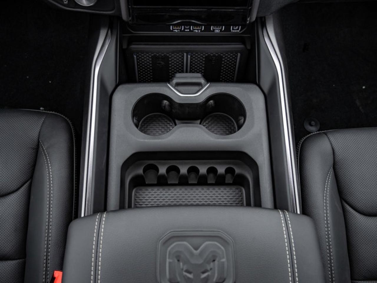 2026 RAM 1500 SPORT Photo