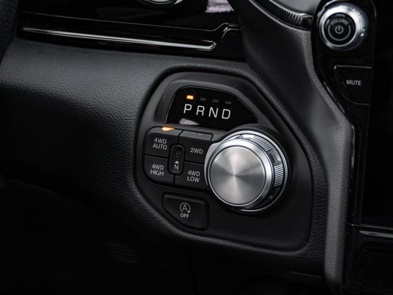 2026 RAM 1500 SPORT Photo