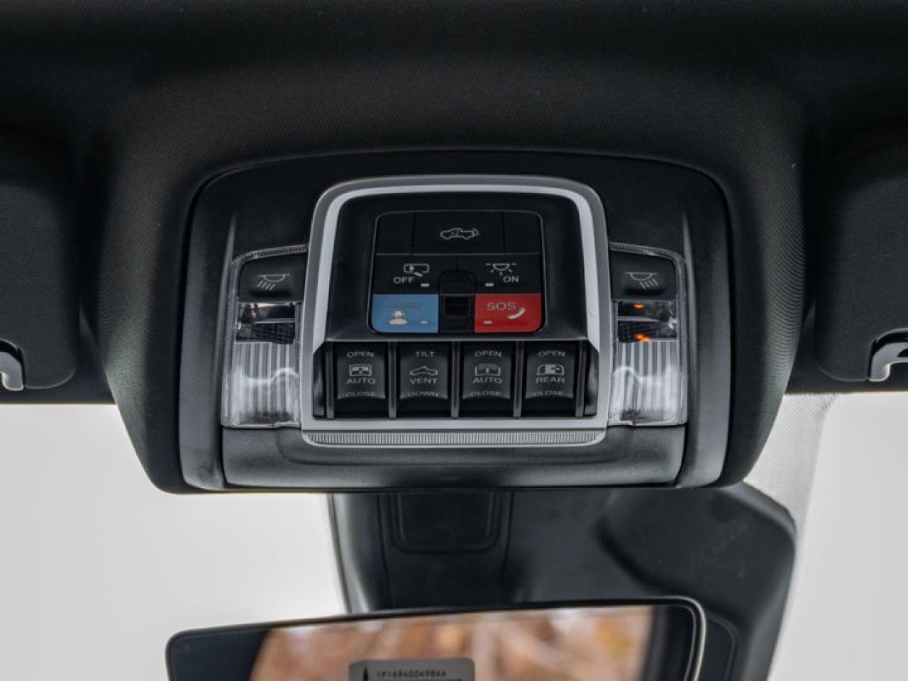 2026 RAM 1500 SPORT Photo