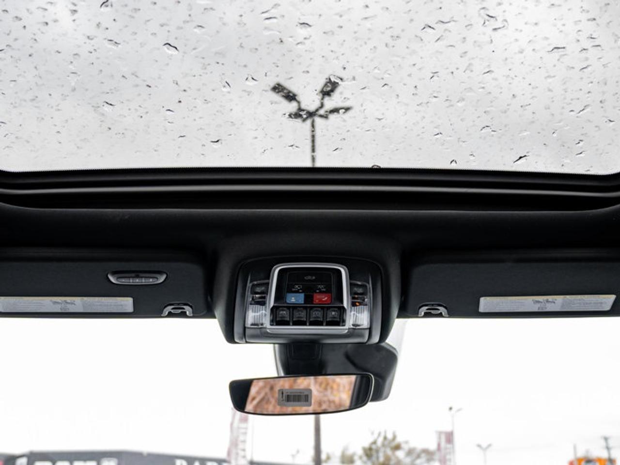 2026 RAM 1500 SPORT Photo