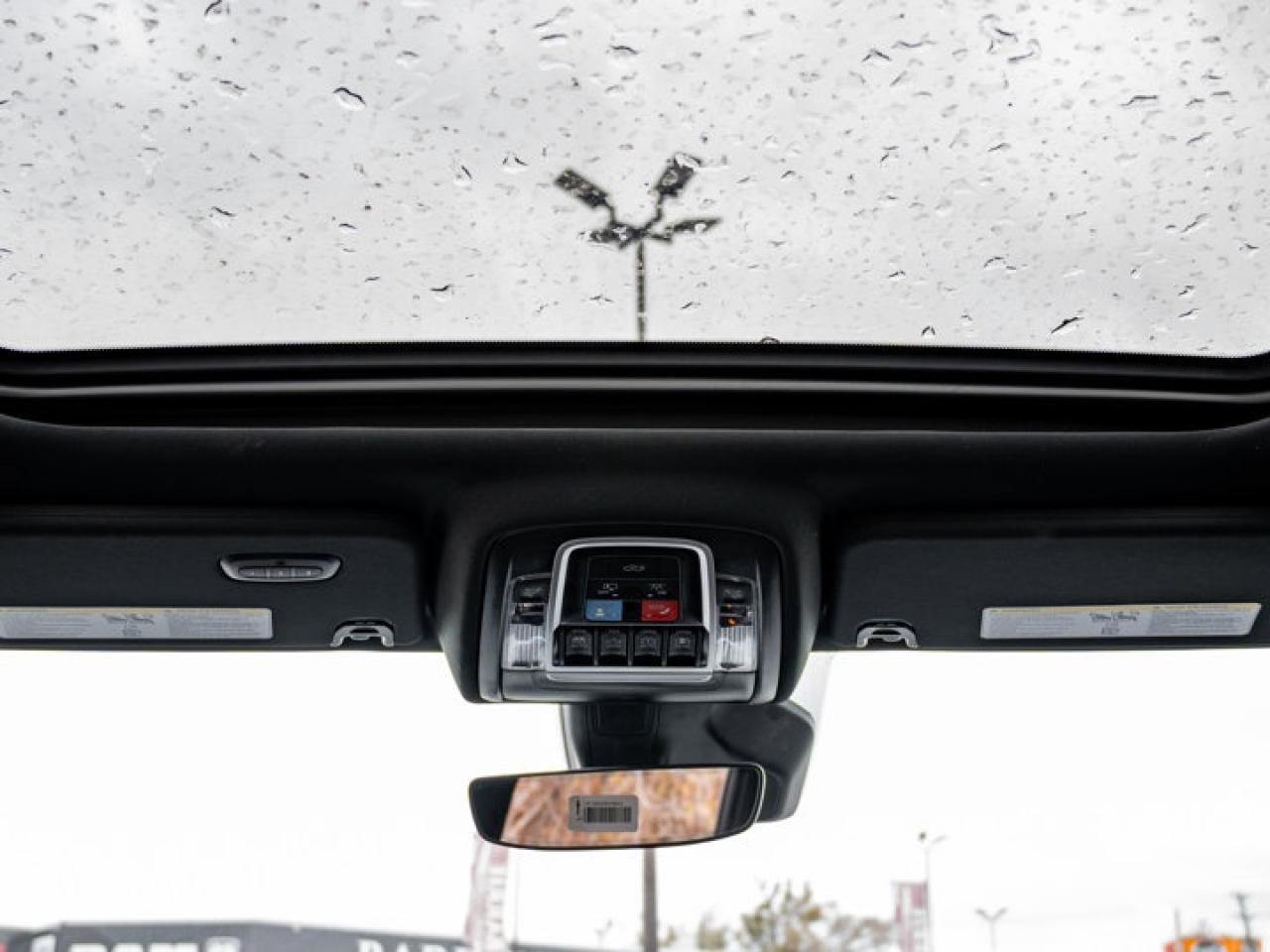 2026 RAM 1500 SPORT Photo