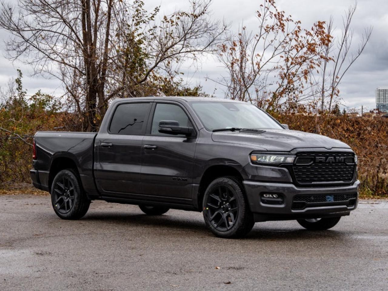 2026 RAM 1500 SPORT Photo