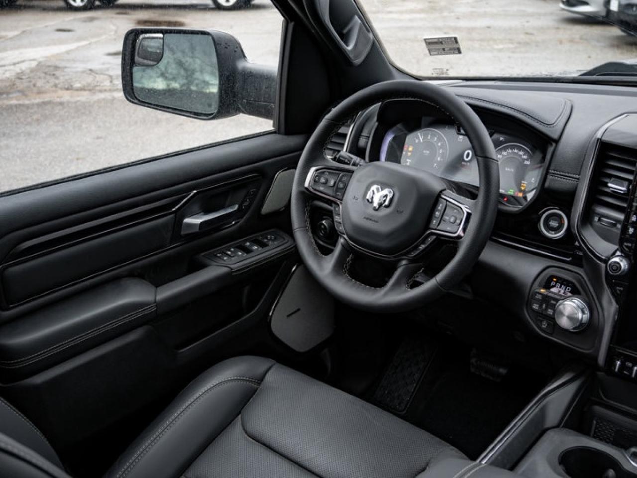 2026 RAM 1500 SPORT Photo