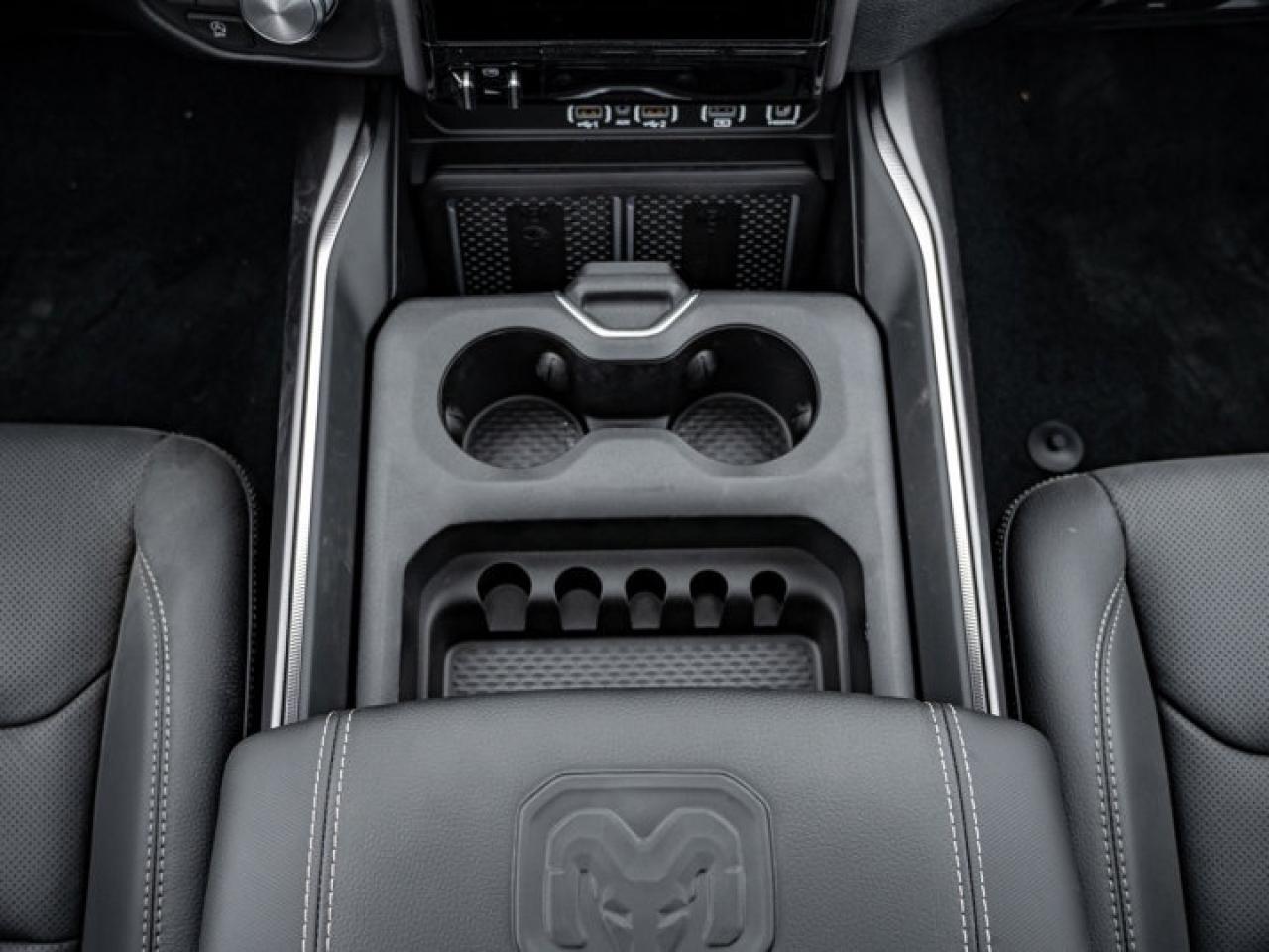 2026 RAM 1500 SPORT Photo