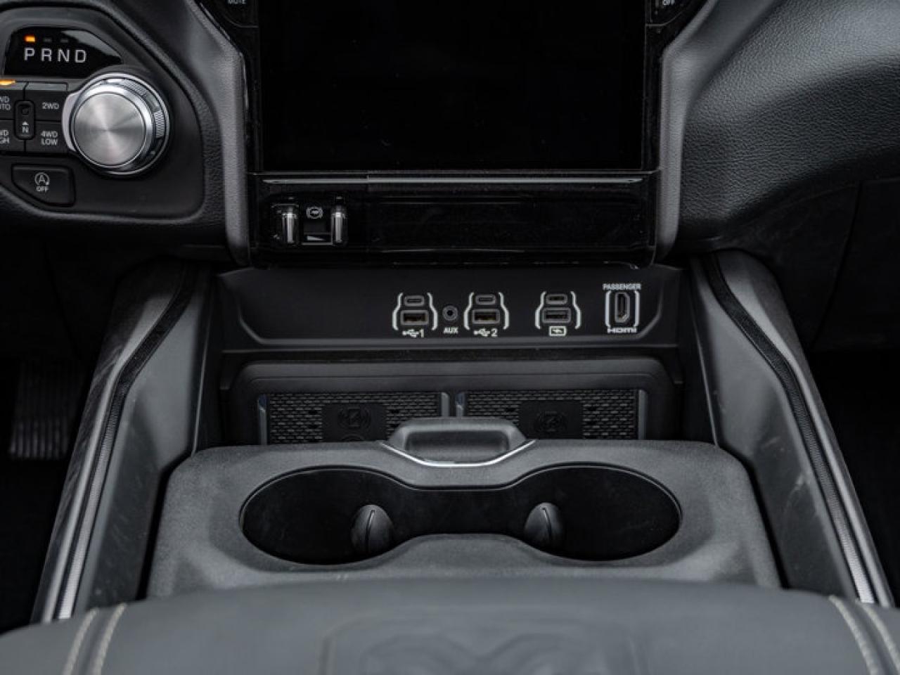 2026 RAM 1500 SPORT Photo