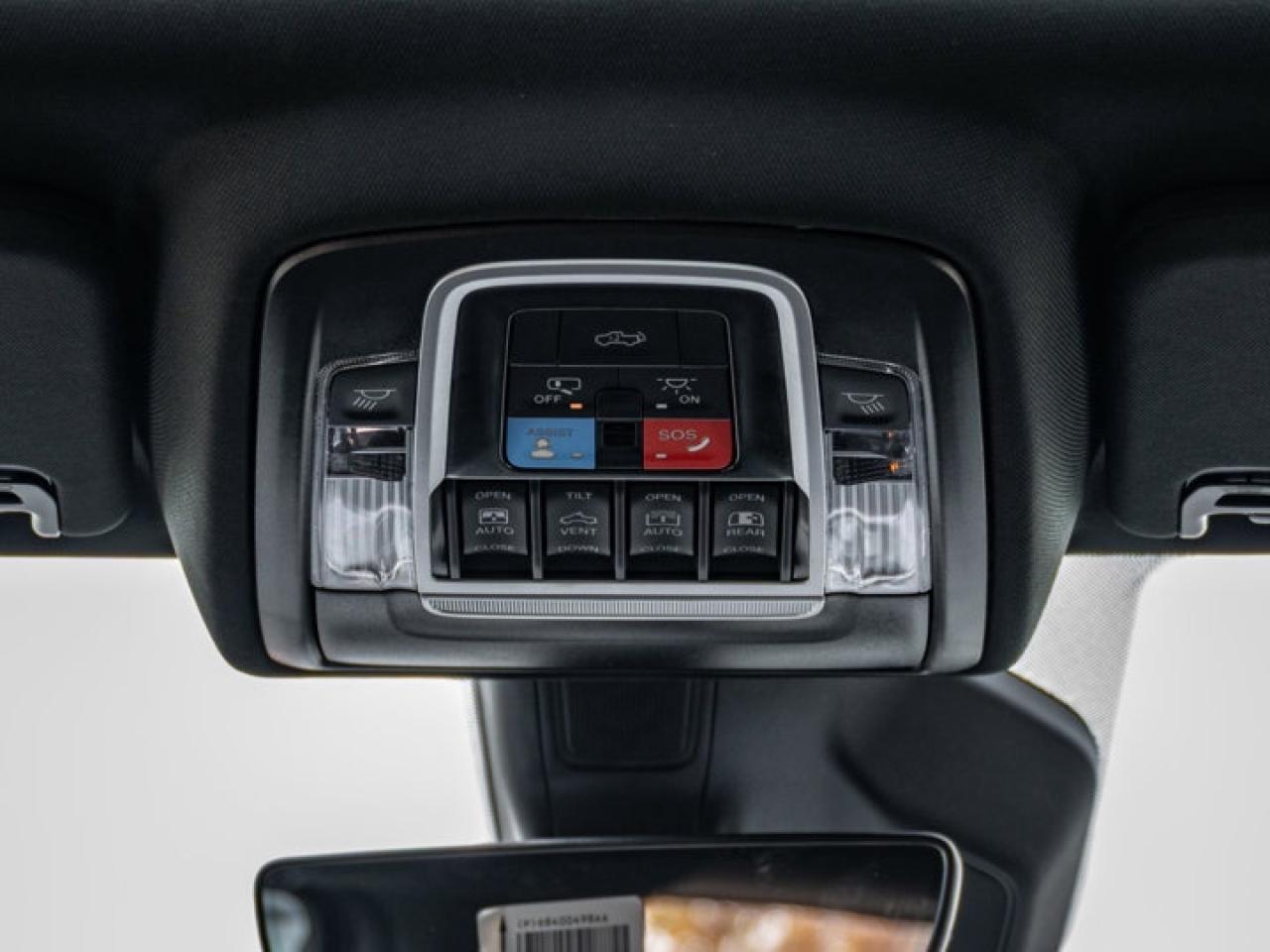 2026 RAM 1500 SPORT Photo