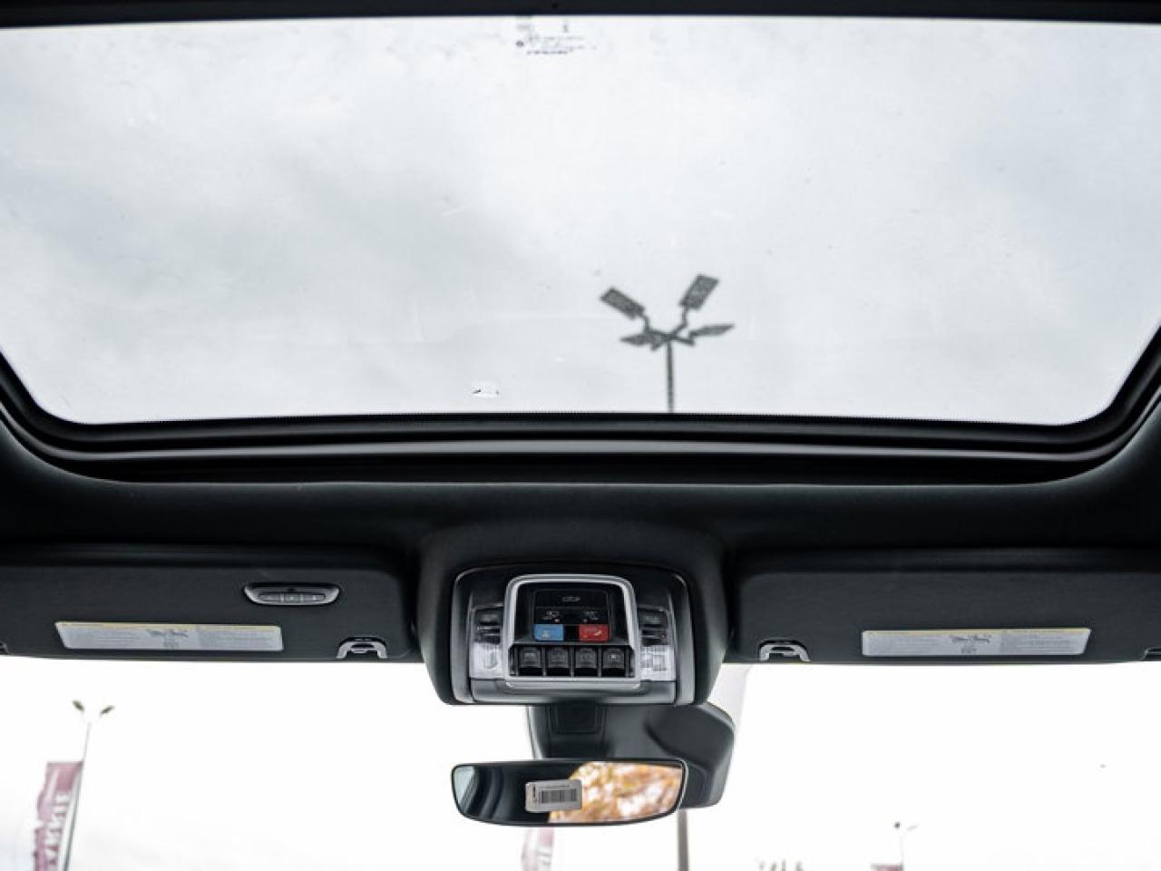 2026 RAM 1500 SPORT Photo