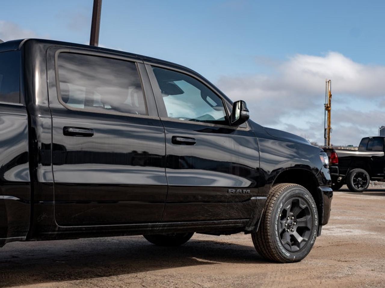 2026 RAM 1500 SPORT Photo