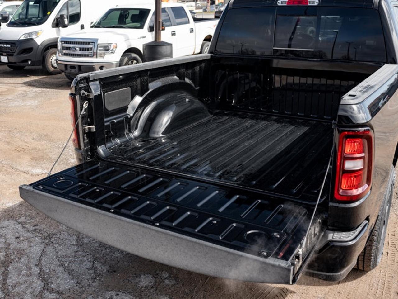 2026 RAM 1500 SPORT Photo