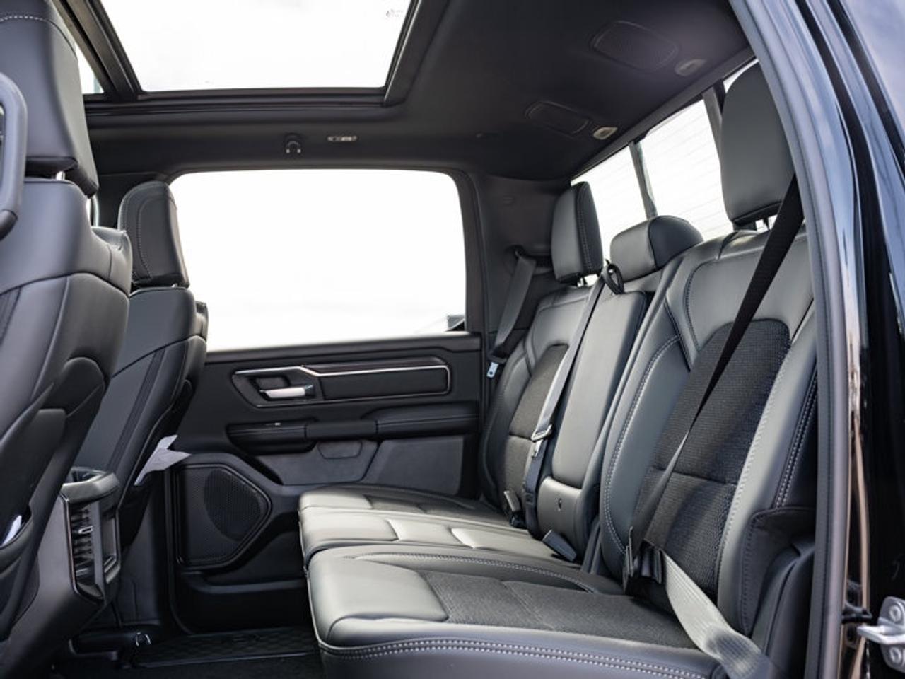 2026 RAM 1500 SPORT Photo
