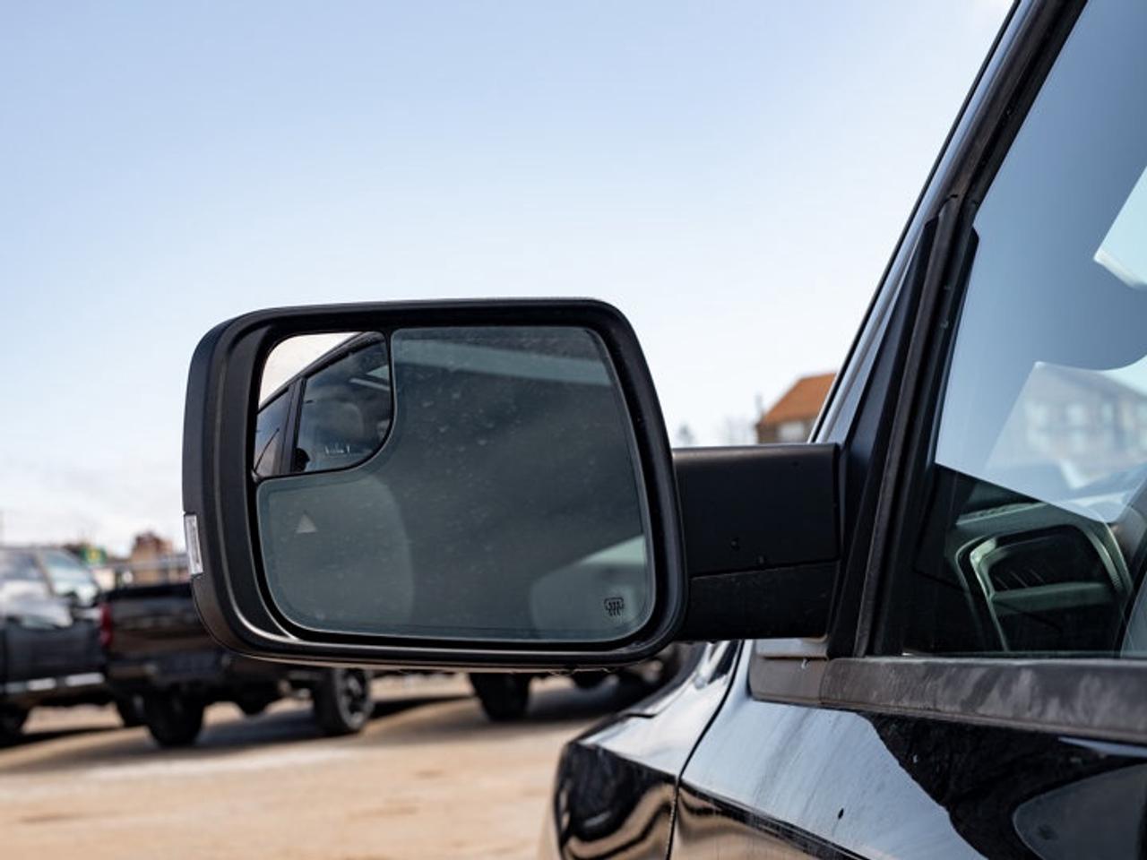 2026 RAM 1500 SPORT Photo