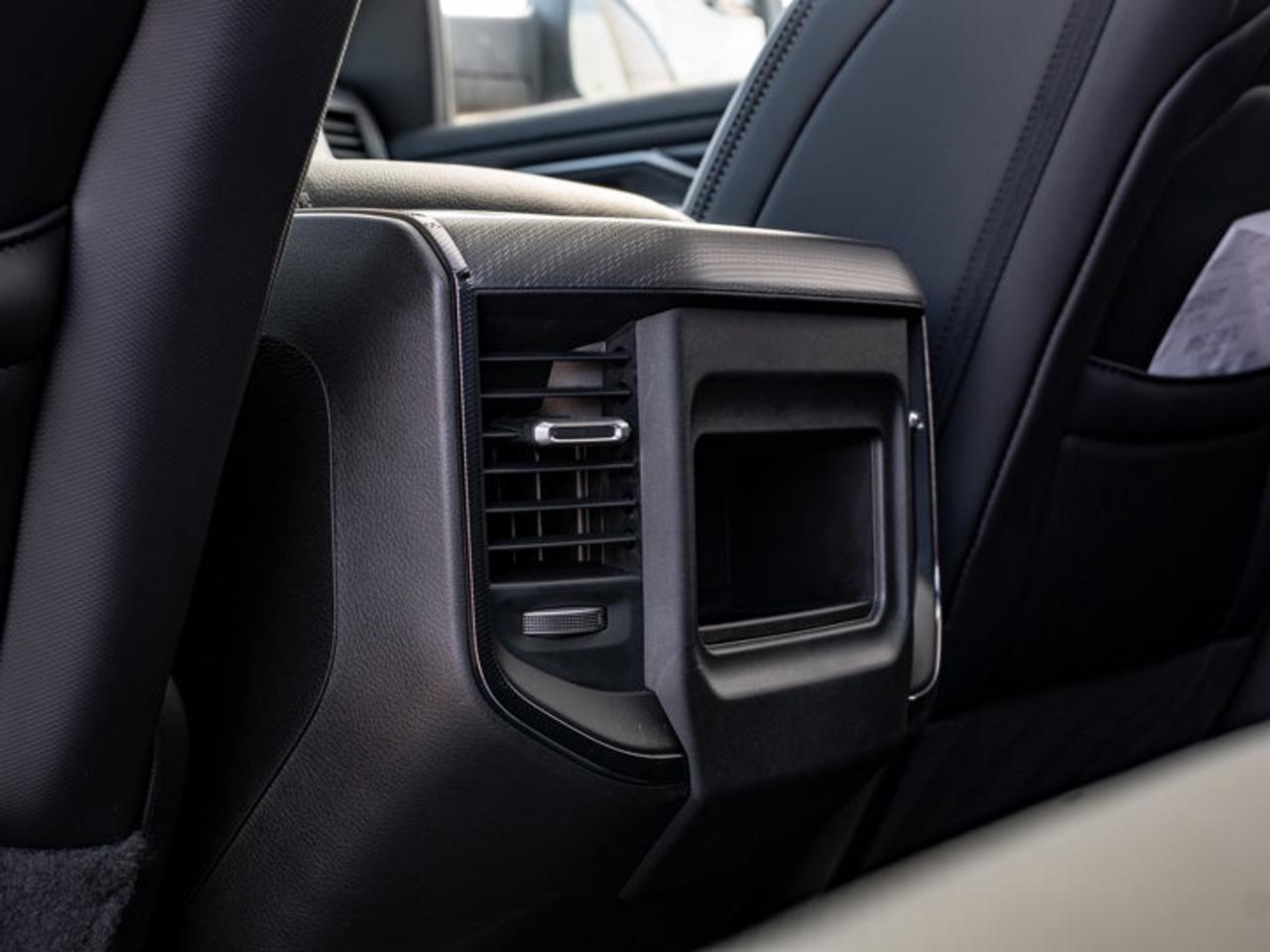 2026 RAM 1500 SPORT Photo