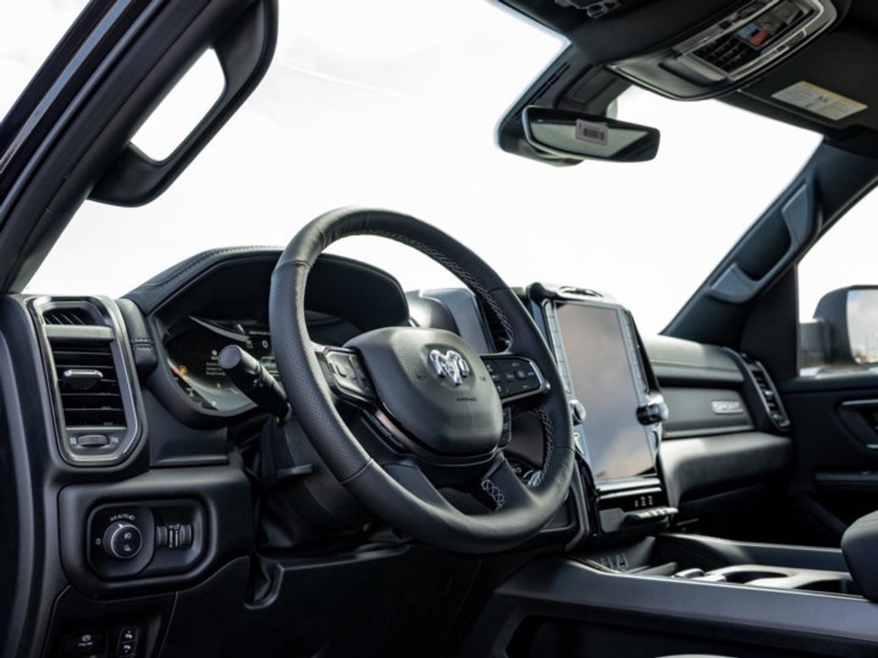 2026 RAM 1500 SPORT Photo
