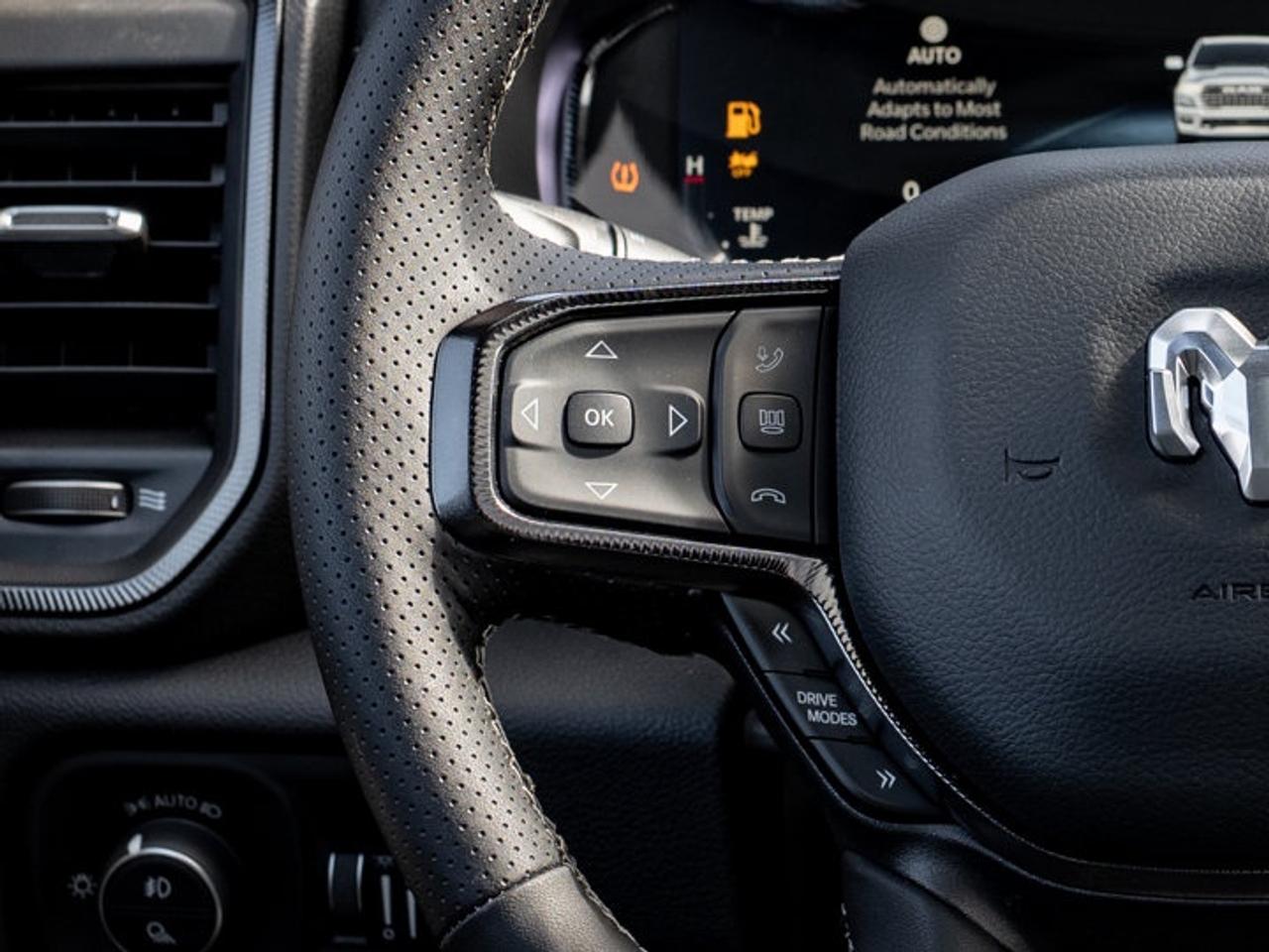 2026 RAM 1500 SPORT Photo