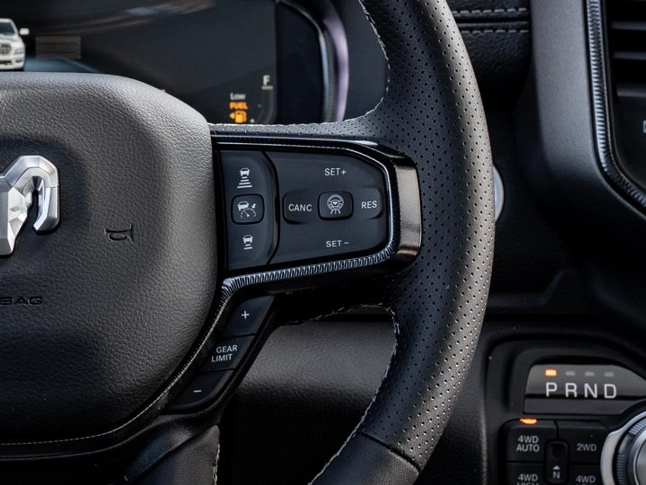 2026 RAM 1500 SPORT Photo