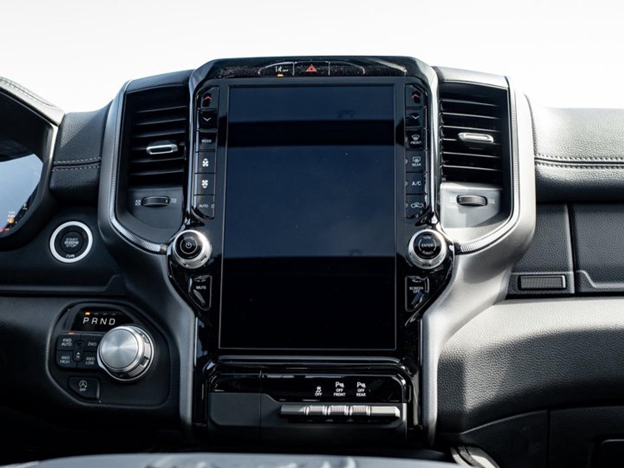 2026 RAM 1500 SPORT Photo