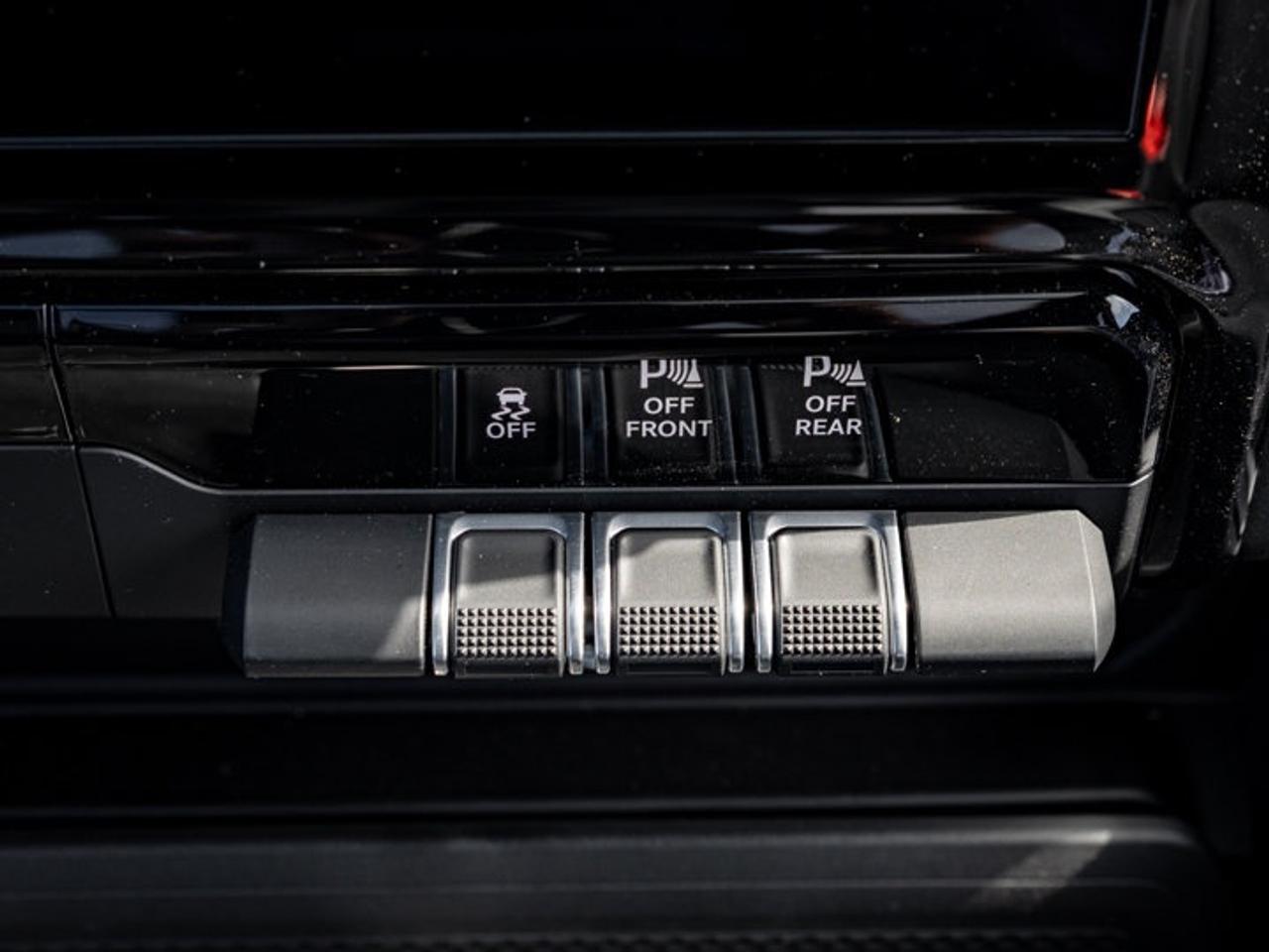 2026 RAM 1500 SPORT Photo
