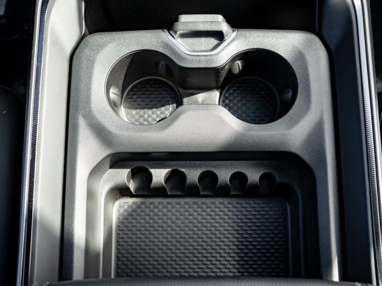 2026 RAM 1500 SPORT Photo