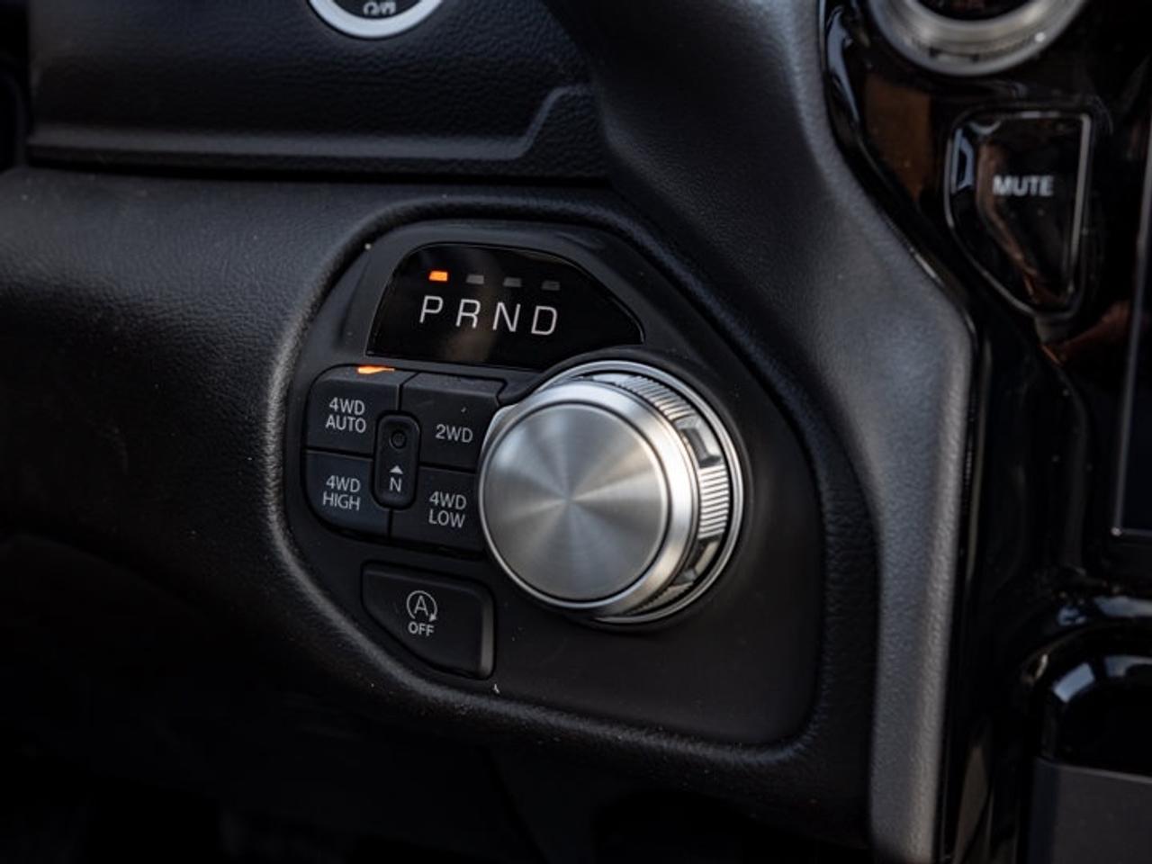 2026 RAM 1500 SPORT Photo