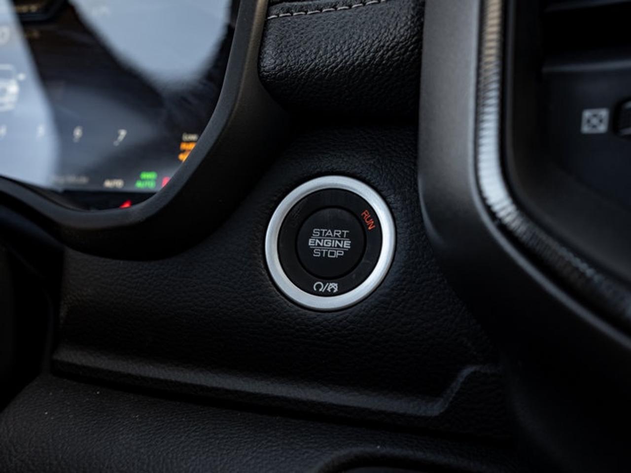 2026 RAM 1500 SPORT Photo