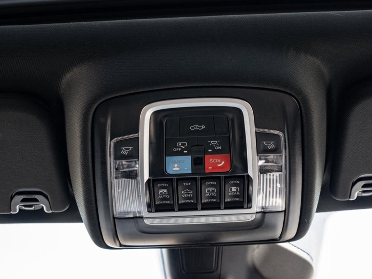 2026 RAM 1500 SPORT Photo