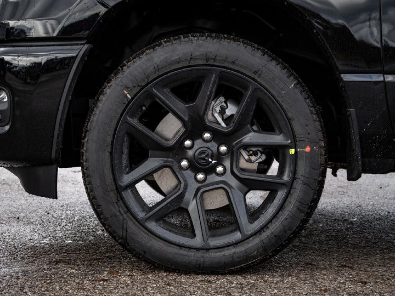 2026 RAM 1500 SPORT Photo