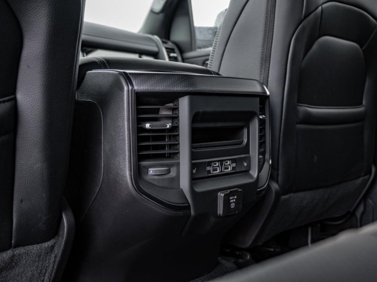 2026 RAM 1500 SPORT Photo